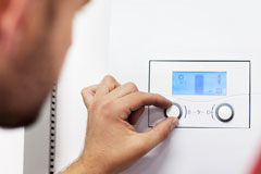 best Craighouse boiler servicing companies