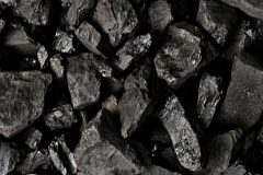 Craighouse coal boiler costs
